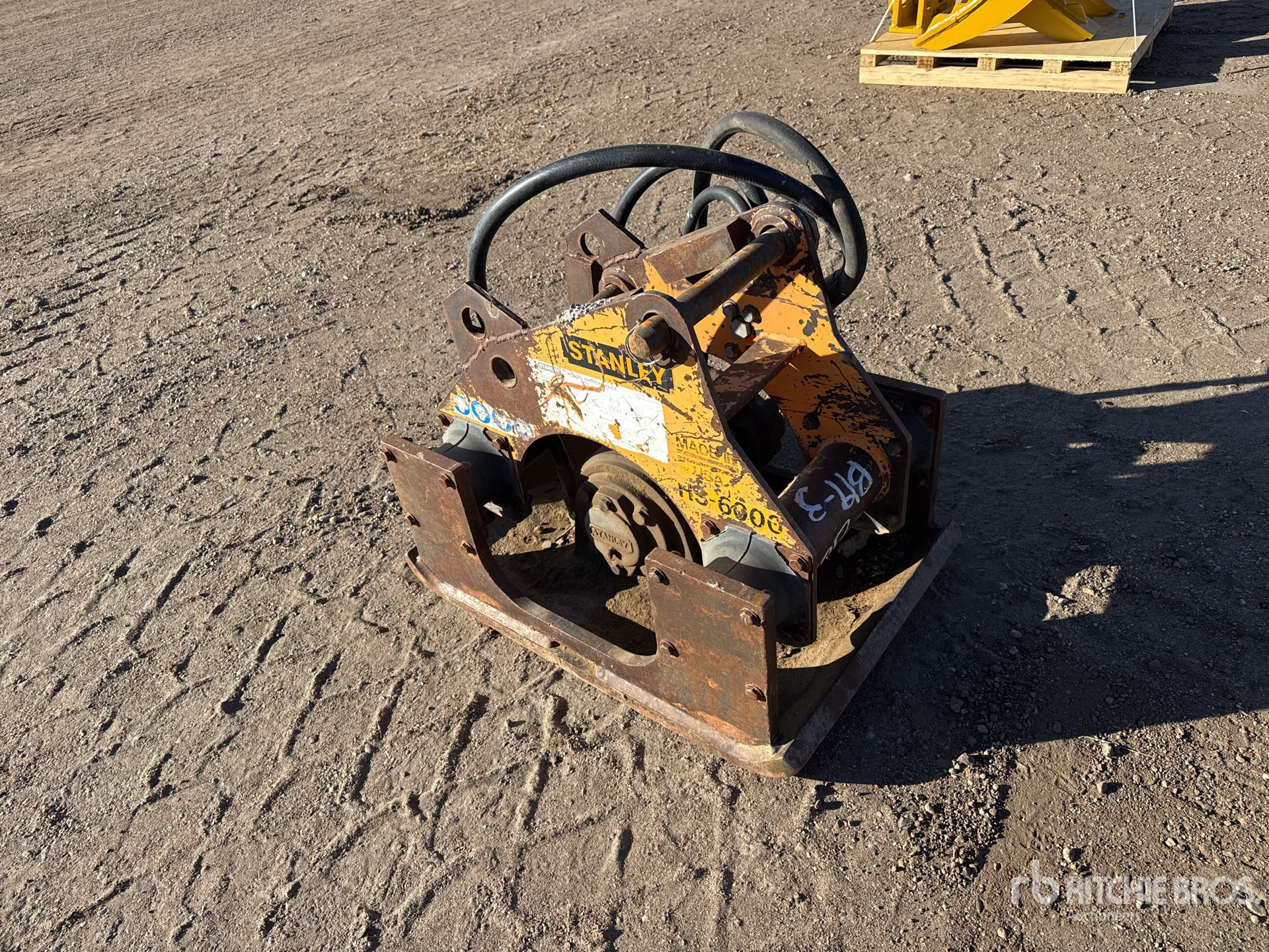 Aspect général with Image, coin arrière gauche