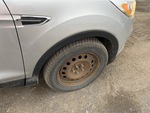 Chassis Photos with 