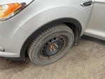 Chassis Photos with 