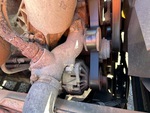 Motor with 