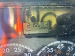 Cab with Engine Hours