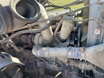 Motor with 