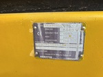 General Appearance with Numero seriale/numero d’identificazione del veicolo (VIN)