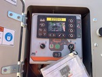 Control Station with 