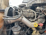 Motor with