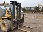 Chassis with 