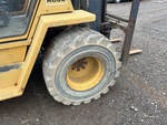 Chassis with 