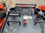 Control Station with 