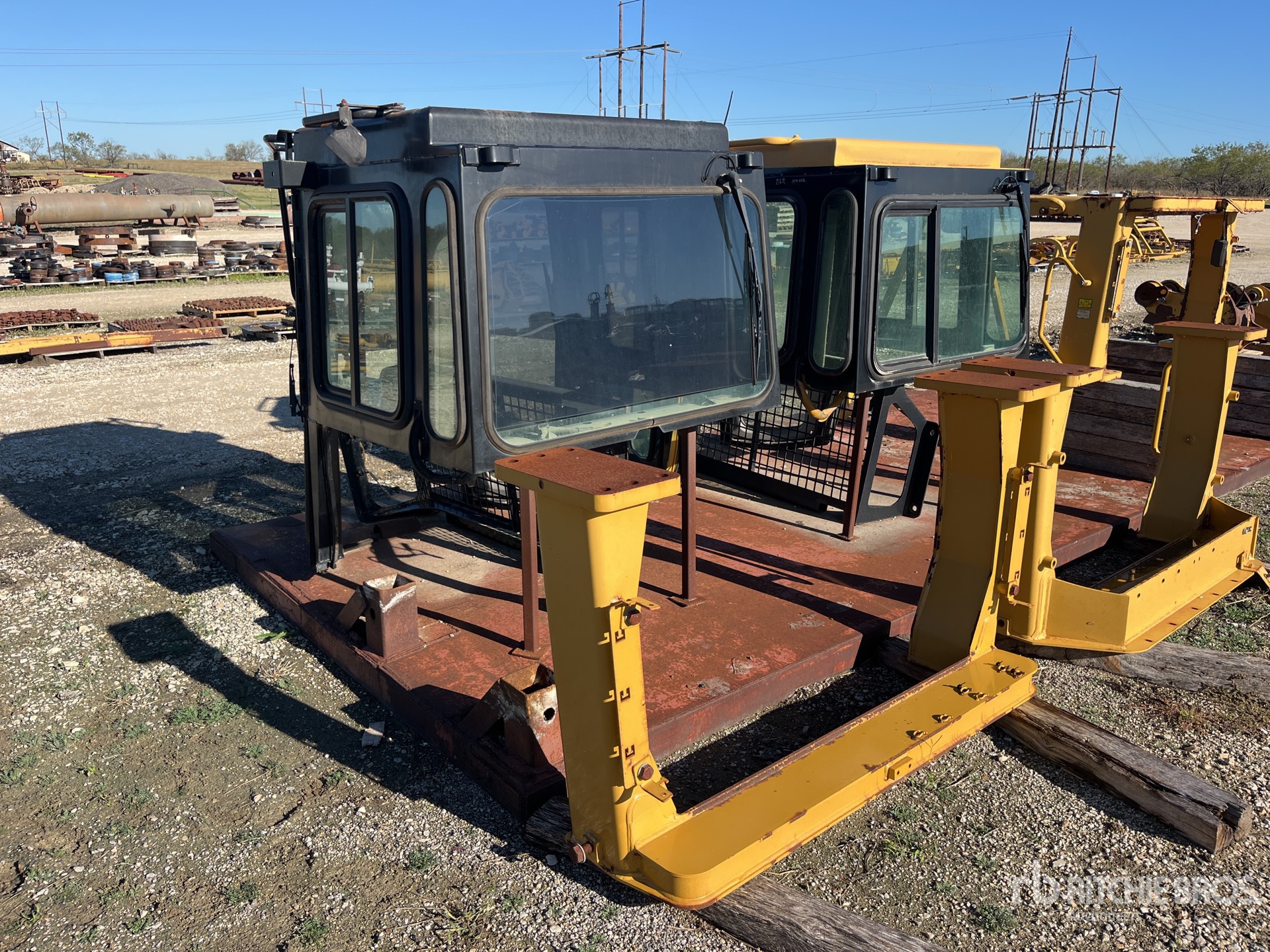 General Appearance with Imagen: esquina trasera izquierda