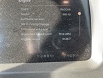 4 Transmision with Engine Hours