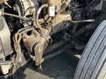 4 Underbody - Truck with 
