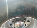 4 Underbody - Truck with 