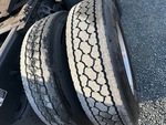 4 Underbody - Truck with 