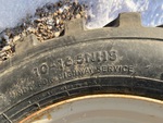 Chassis with 