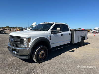 General Appearance with Featured Photo