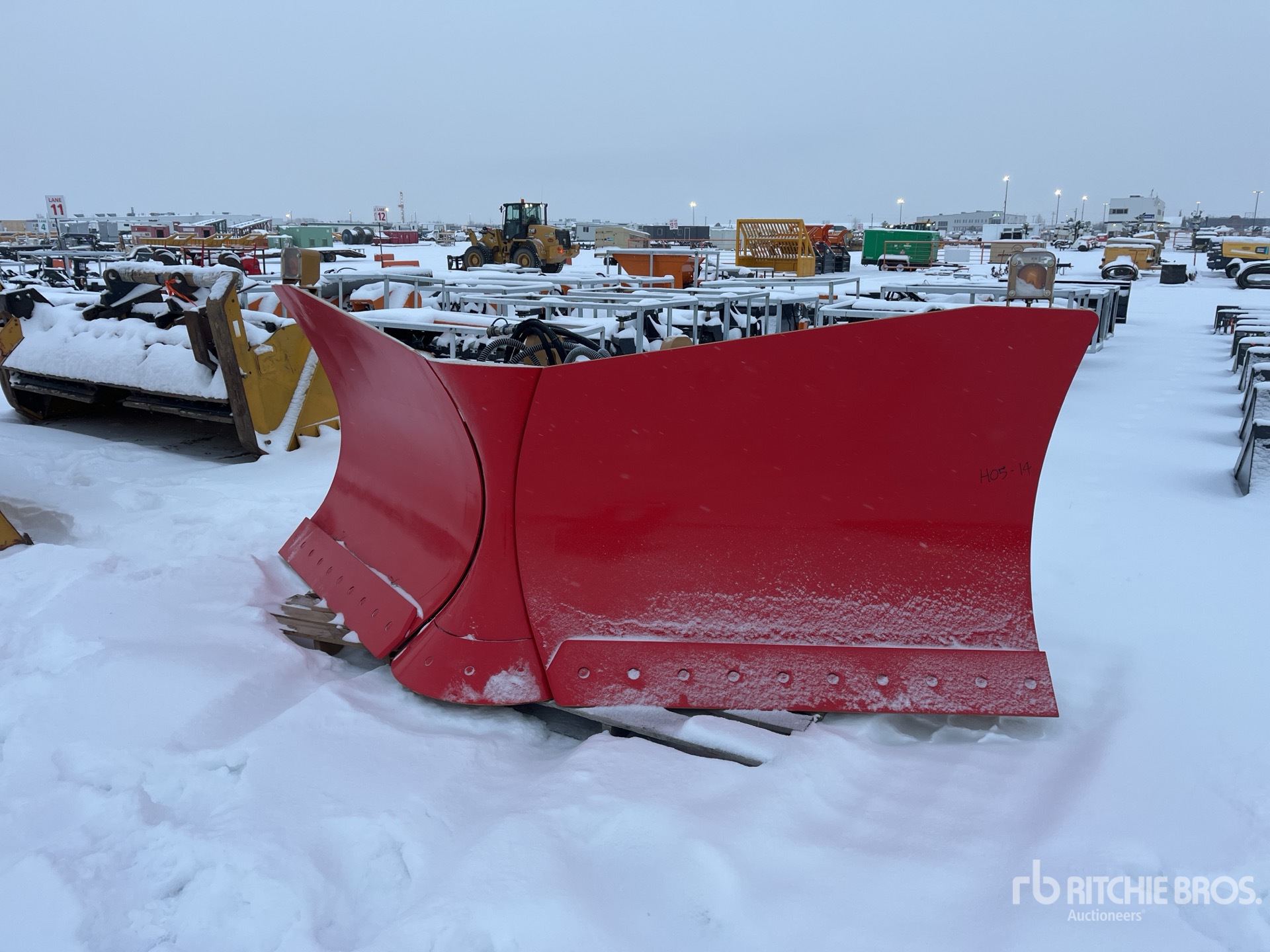 General Appearance with Featured Photo