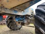Drivetrain with