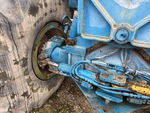 Drivetrain with