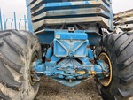 Drivetrain with