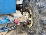 Drivetrain with