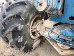 Drivetrain with