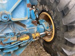 Drivetrain with