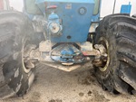 Drivetrain with
