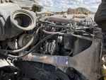 Motor with