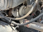 Motor with