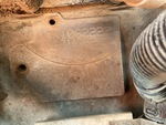 Motor with