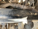 General Appearance with Second Serial Number/VIN Photo