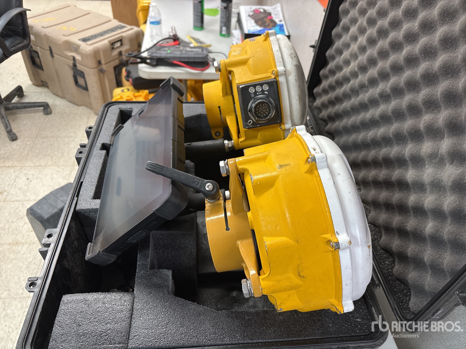 General Appearance with Imagen: esquina trasera izquierda