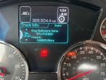 Cab with Engine Hours