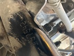 General Appearance with Second Serial Number/VIN Photo