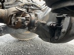 Drivetrain with 