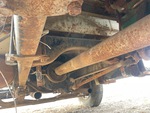 Drivetrain with