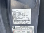 General Appearance with Second Serial Number/VIN Photo