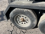 Trailer Chassis with