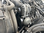 Motor with 