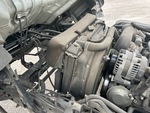 Motor with 