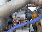 Motor with 