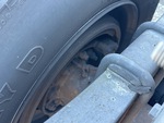 Brakes with 