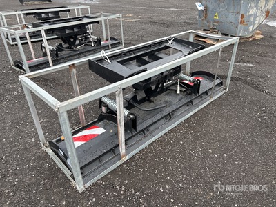 General Appearance with Bild, Ecke hinten links