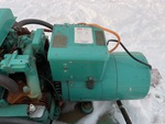 Generator with