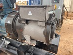 Air Compressor with