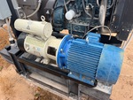 Air Compressor with