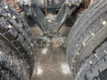 Drivetrain with 