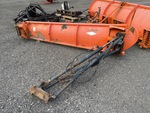 Snow Plow with