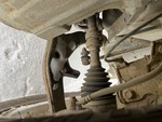 Drivetrain with 