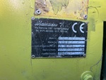 General Appearance with Numero seriale/numero d’identificazione del veicolo (VIN)